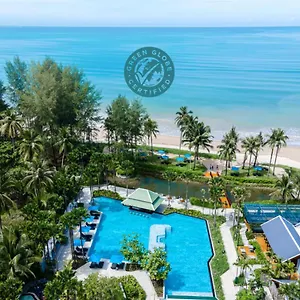 5* Отель Grand Mercure Bangsak