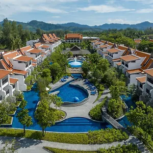 5* Отель Jw Marriott
