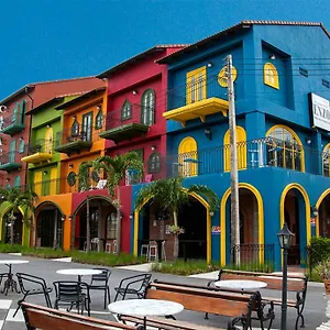 3* Отель Casacool
