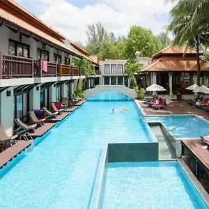 4* Отель Khaolak Oriental - Adult Only