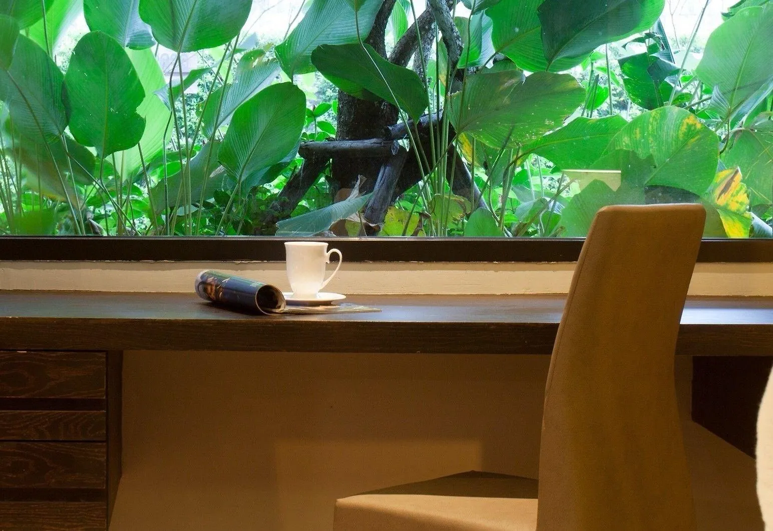 The Glory Gold Hotell Khao Lak
