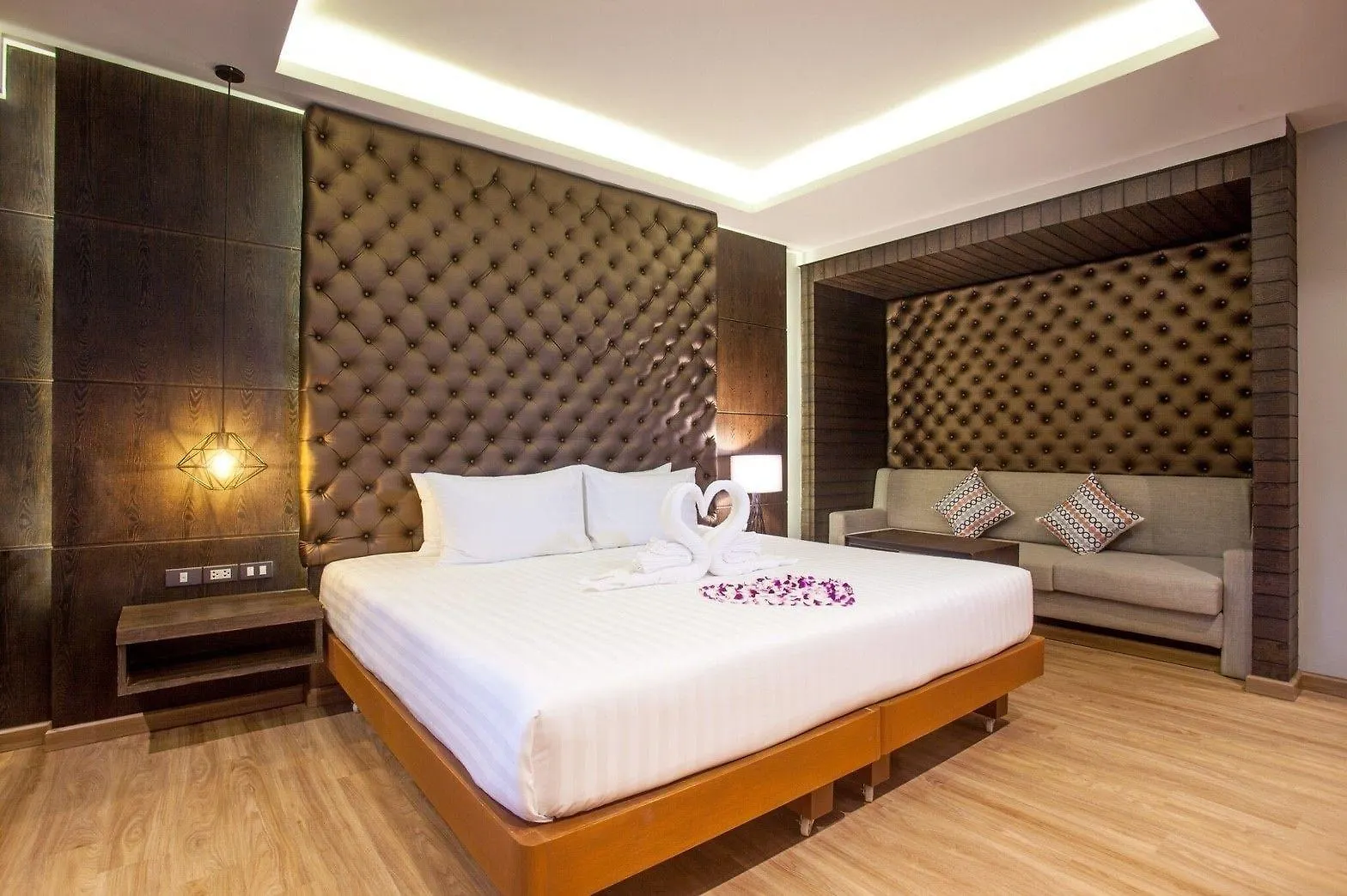 The Glory Gold Hotell Khao Lak