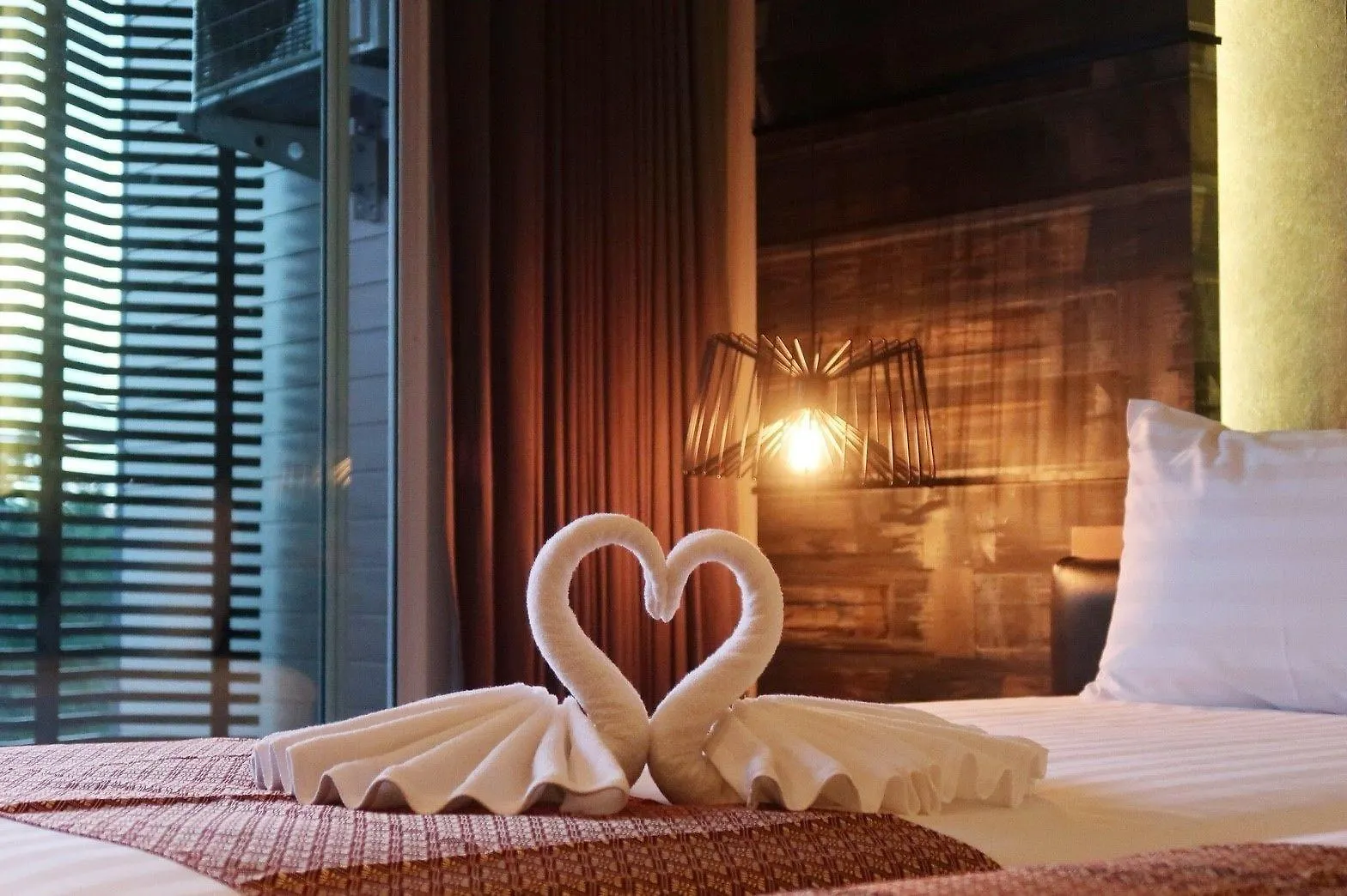 The Glory Gold Hotell Khao Lak