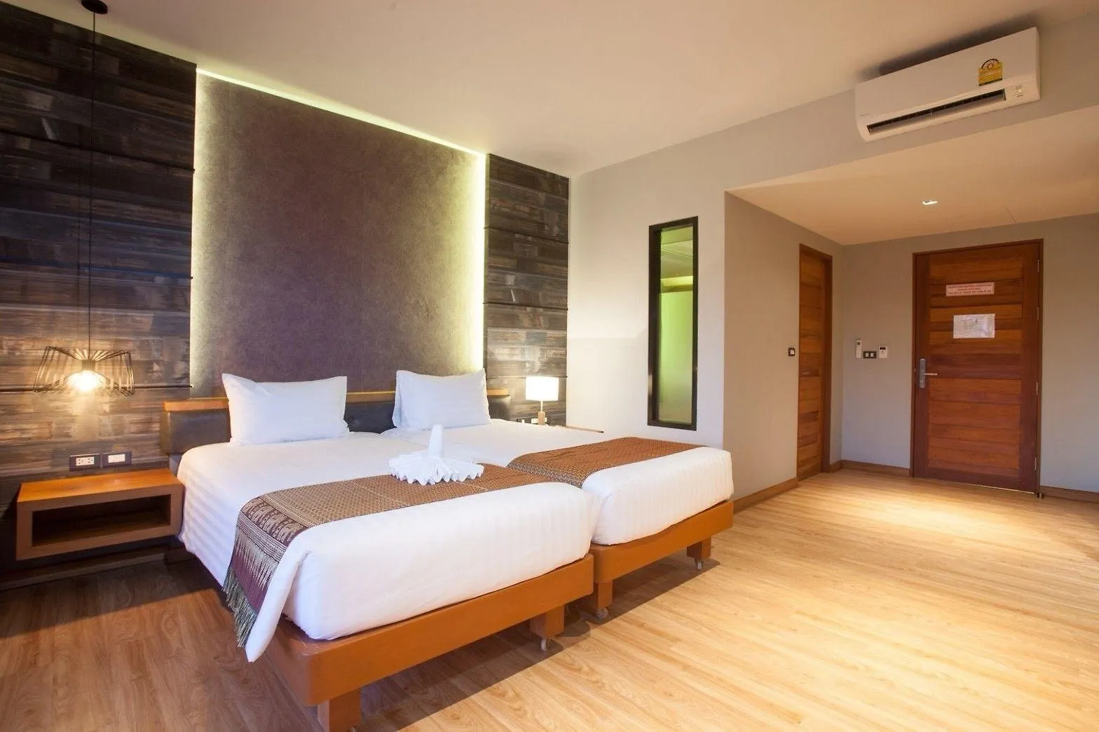The Glory Gold Hotell Khao Lak 4*,