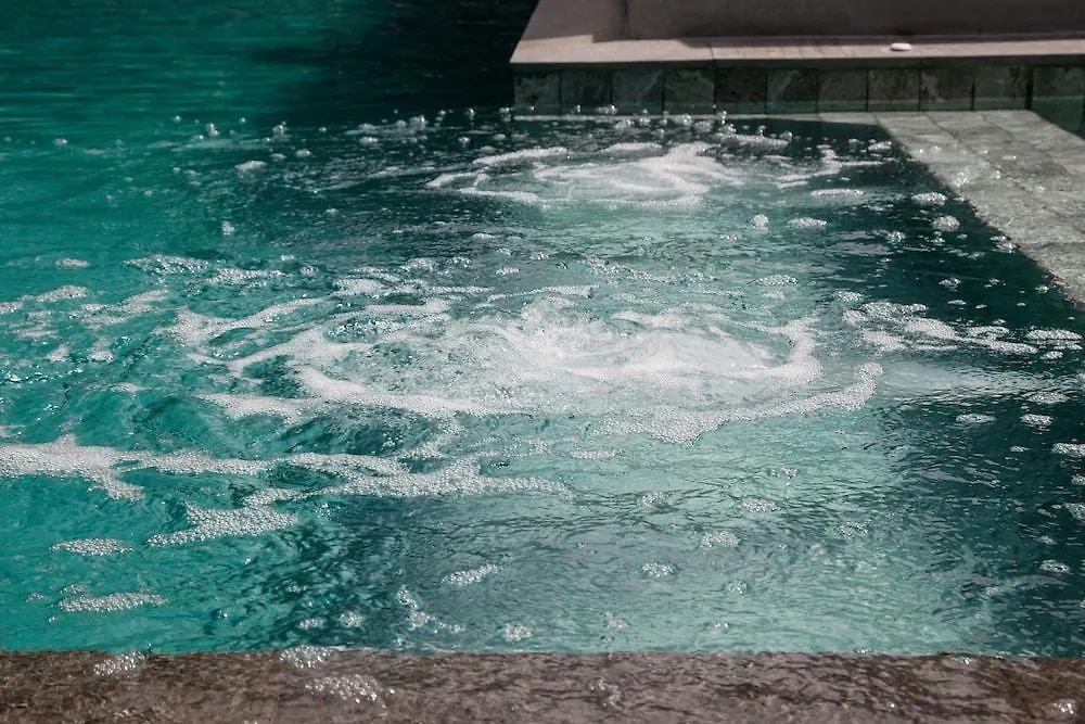 The Glory Gold Hotell Khao Lak