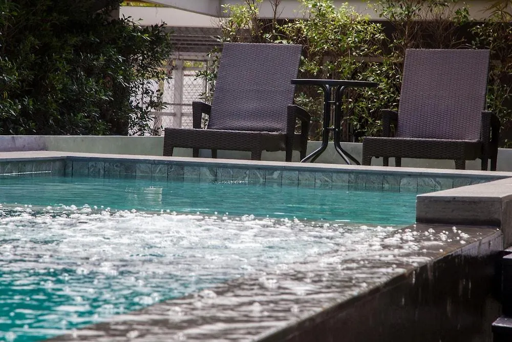 The Glory Gold Hotell Khao Lak