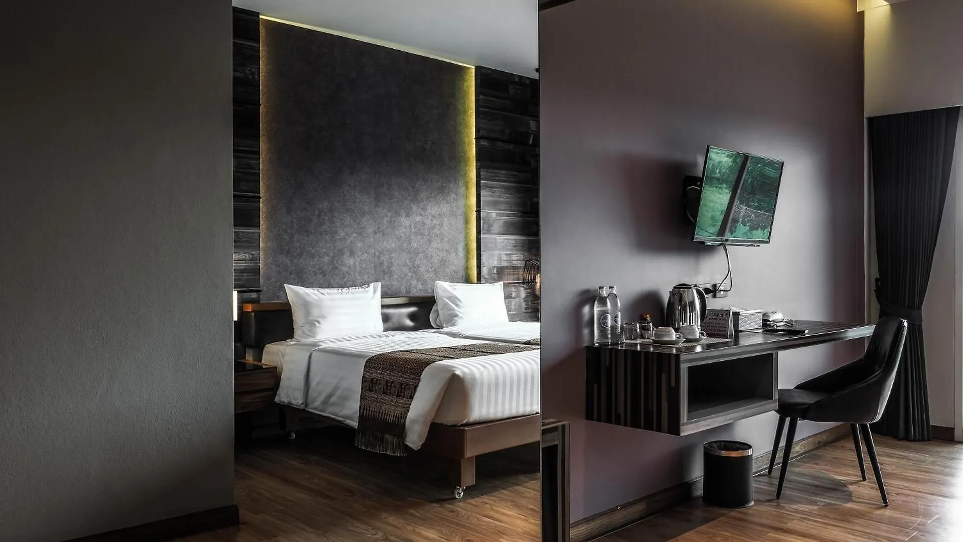 The Glory Gold Hotell Khao Lak 4*,