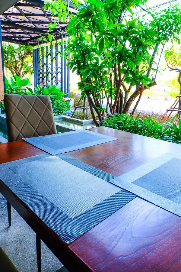 The Glory Gold Hotell Khao Lak