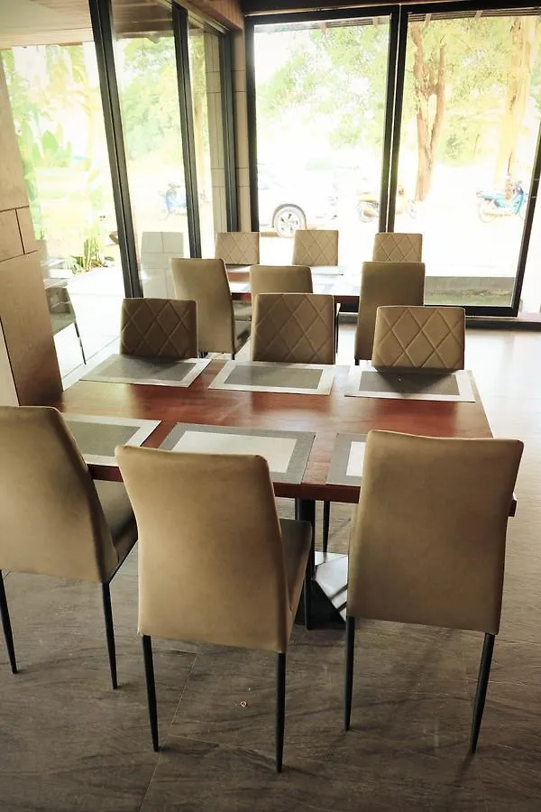 The Glory Gold Hotell Khao Lak