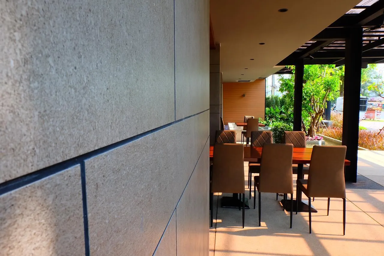 The Glory Gold Hotell Khao Lak 4*,  Thailand
